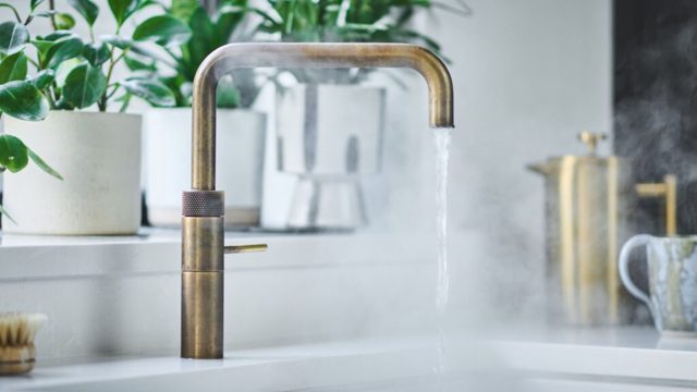 Best boiling water taps in the UK: my favourite picks