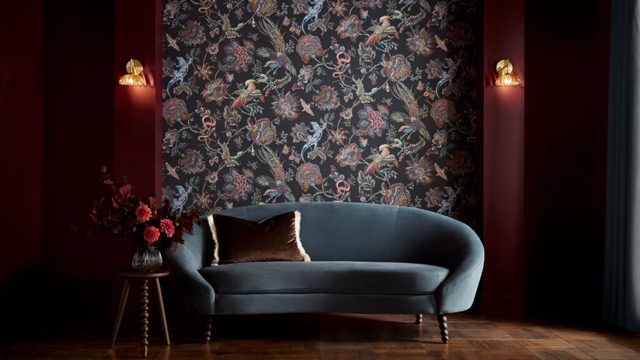 Graham & Brown’s colour of the year 2026 revealed