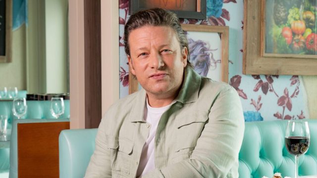 The exact BBQ Jamie Oliver uses in Jamie’s Ultimate BBQ