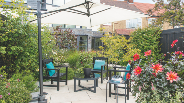 5 things people with lovely-smelling gardens always have