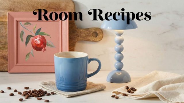 Mood-boosting kitchen buys for a happier January