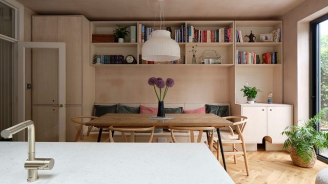 How to add colour to a kitchen without repainting