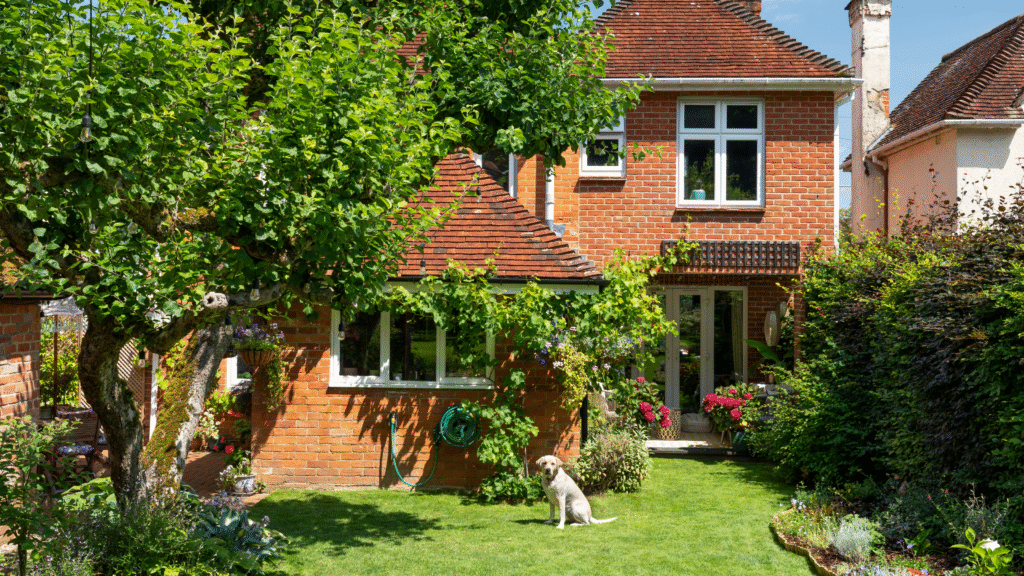 5 ways to protect plants in a storm that make a big difference