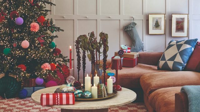 These are the 5 Christmas buys that sell out by October