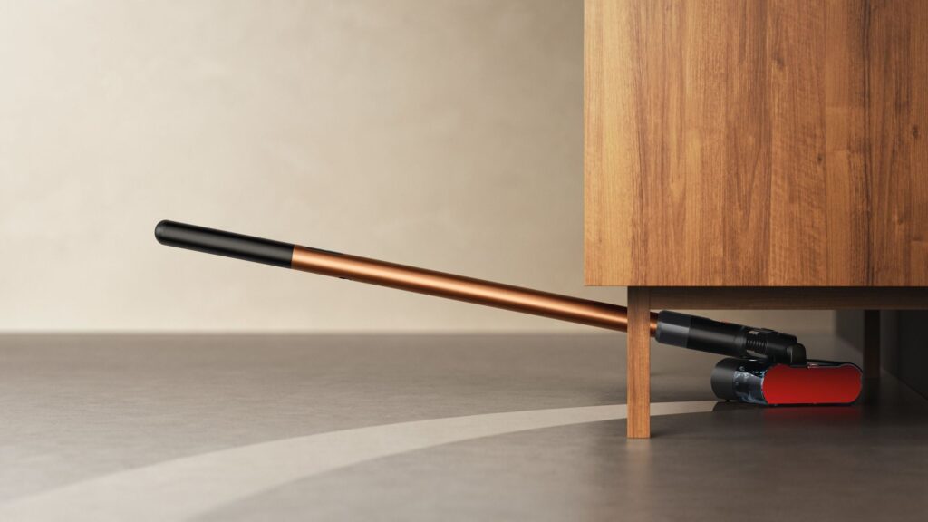 Meet the PencilWash – Dyson’s new affordable wet floor cleaner