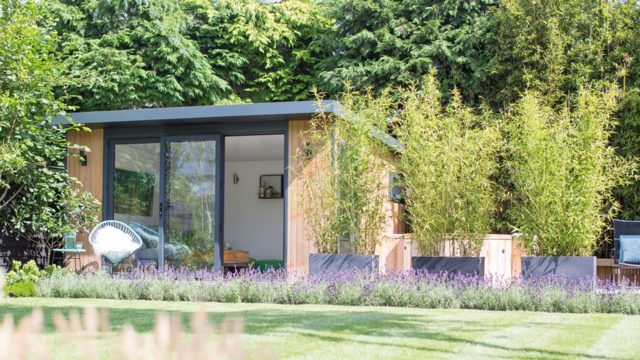 6 bamboo alternatives for privacy that are non-invasive