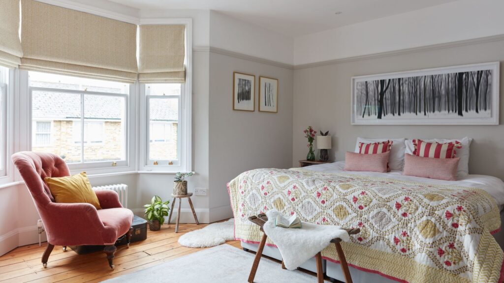The ‘opening shift’ method I use for a condensation-free home