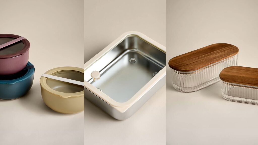 These new-in M&S food containers are almost too good to use