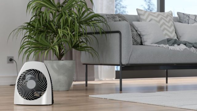 What is the cheapest electric heater to run? Experts reveal