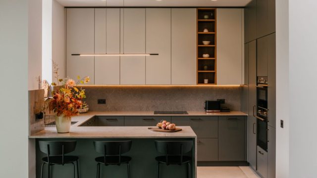 ‘We transformed our problem house into a home with family space’