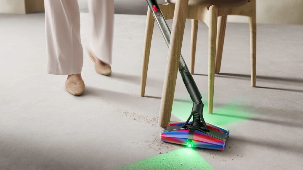 The Dyson PencilVac is here! This is what you need to know