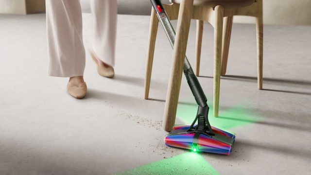 The Dyson PencilVac is here! This is what you need to know