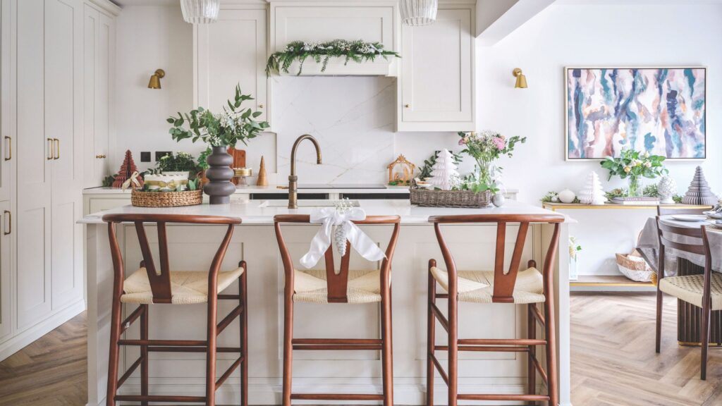 The 7 kitchen appliances to deep-clean before Christmas