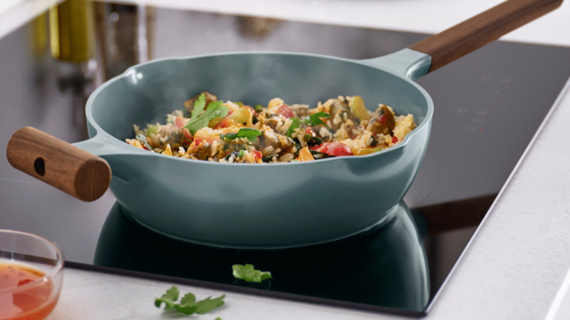 IKEA’s stunning £40 alternative to the cult Always Pan