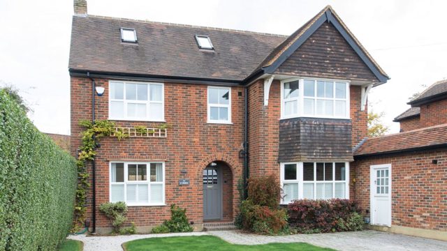 Keep your home safe this winter with these clever home security solutions – they’re now reduced by up to 50%