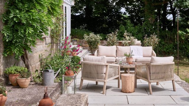 I tracked down the places to buy the best garden furniture