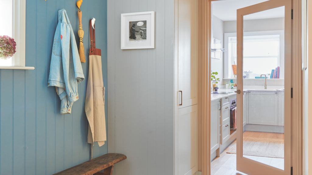 Oliver Bonas is selling the prettiest storage hooks I’ve seen