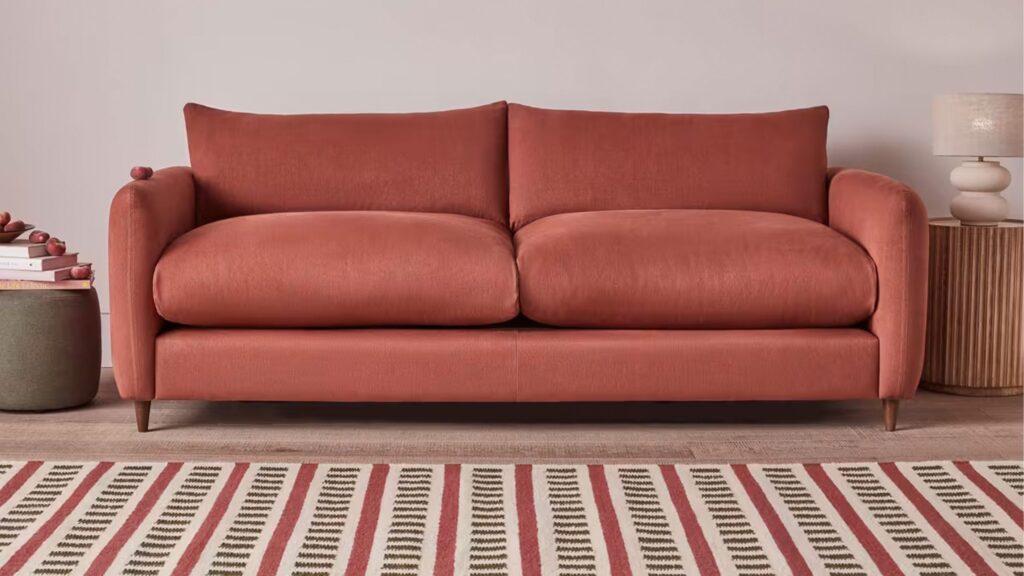 Loaf launches two brilliant new flatpack sofa beds