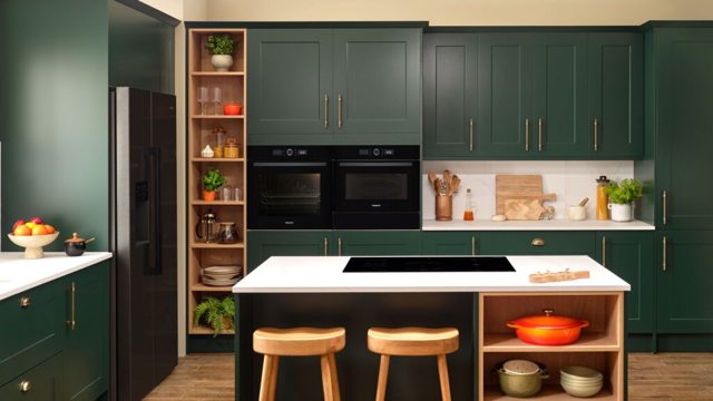 Made to be seen | Ideal Home