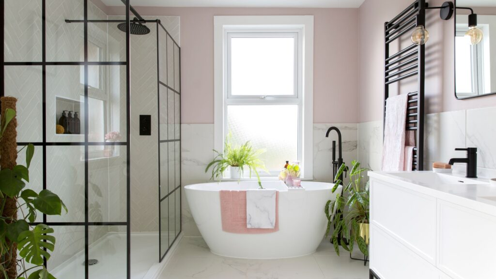 7 bad shower habits creating a breeding ground for mould