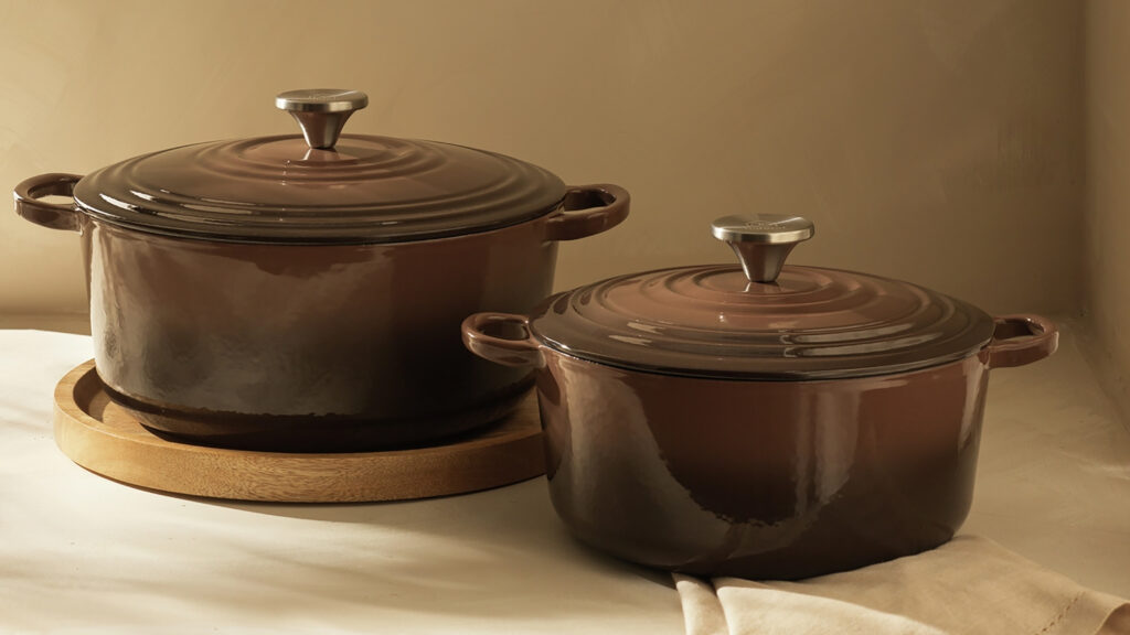I just did a double take over this Habitat casserole dish