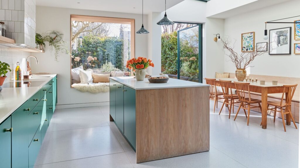 3 kitchen storage ideas to make your space look expensive