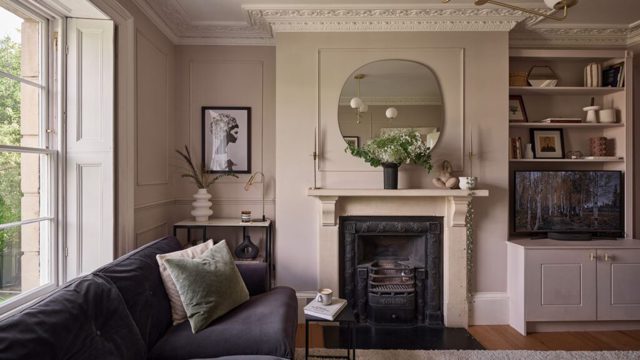 4 non-permanent ways to insulate a draughty window