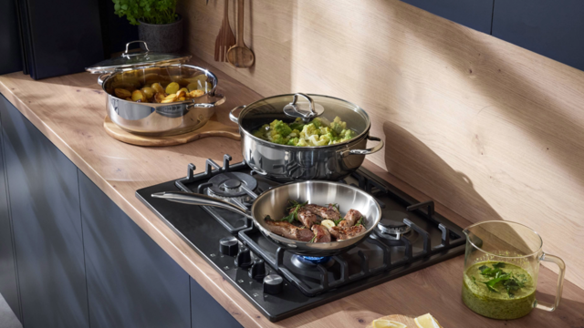 Lidl’s Le Creuset stainless steel lookalikes are about to drop