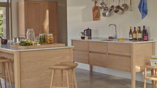 Freestanding kitchens are the key to flexibility in 2026