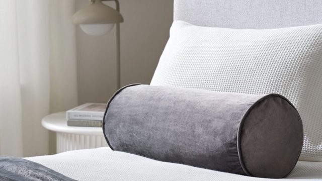 This £12 Habitat buy instantly makes a bedroom look expensive