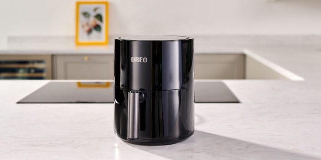 Jamie Oliver’s air fryer hack was made for Boxing Day