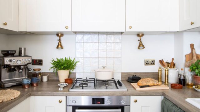 This is why your oven still looks dirty (even after you’ve scrubbed it)