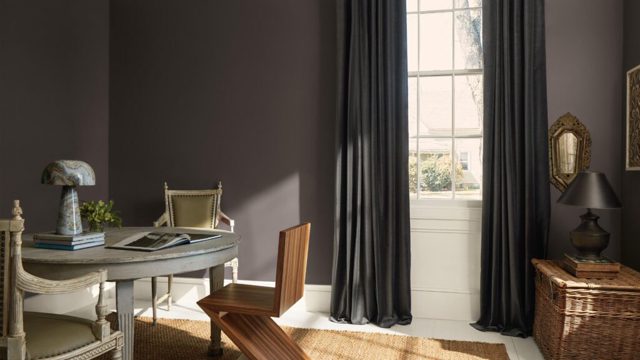 The Benjamin Moore colour of the year 2026 is here!