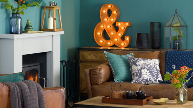 3 colours you should never pair with teal, according to pros