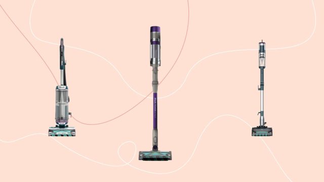 Shark has launched a game-changing new vacuum cleaner – the PowerDetect
