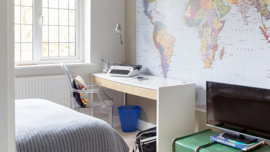 Uni mattresses are always terrible – this is the solution