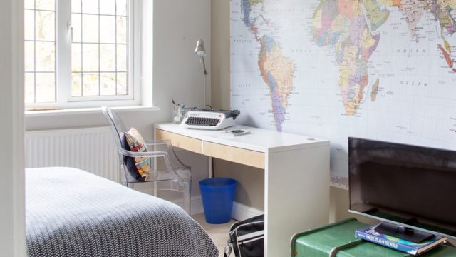 Uni mattresses are always terrible – this is the solution
