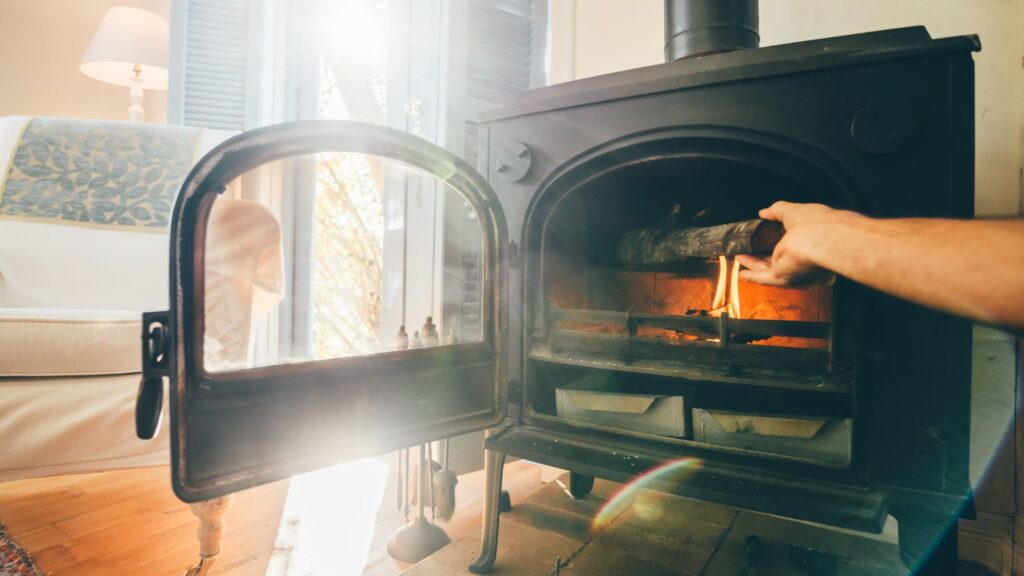 The 5 areas my house loses heat – and how I’m solving it