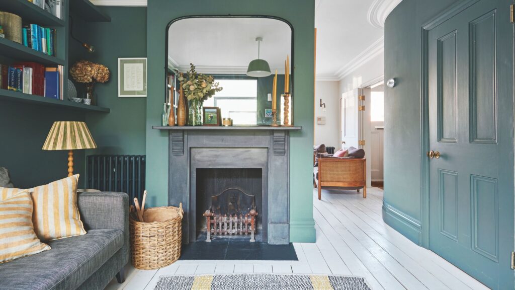 5 things that people with a dust-free home always do