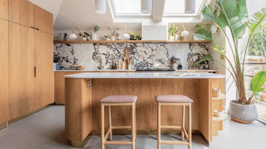 Create Your Dream Kitchen | Ideal Home