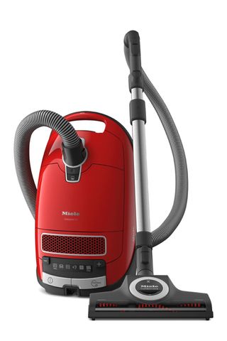 Miele Complete C3 Cat & Dog vacuum 