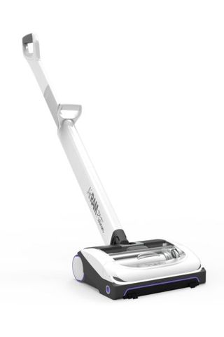 Gtech AirRAM Platinum cordless vacuum cleaner