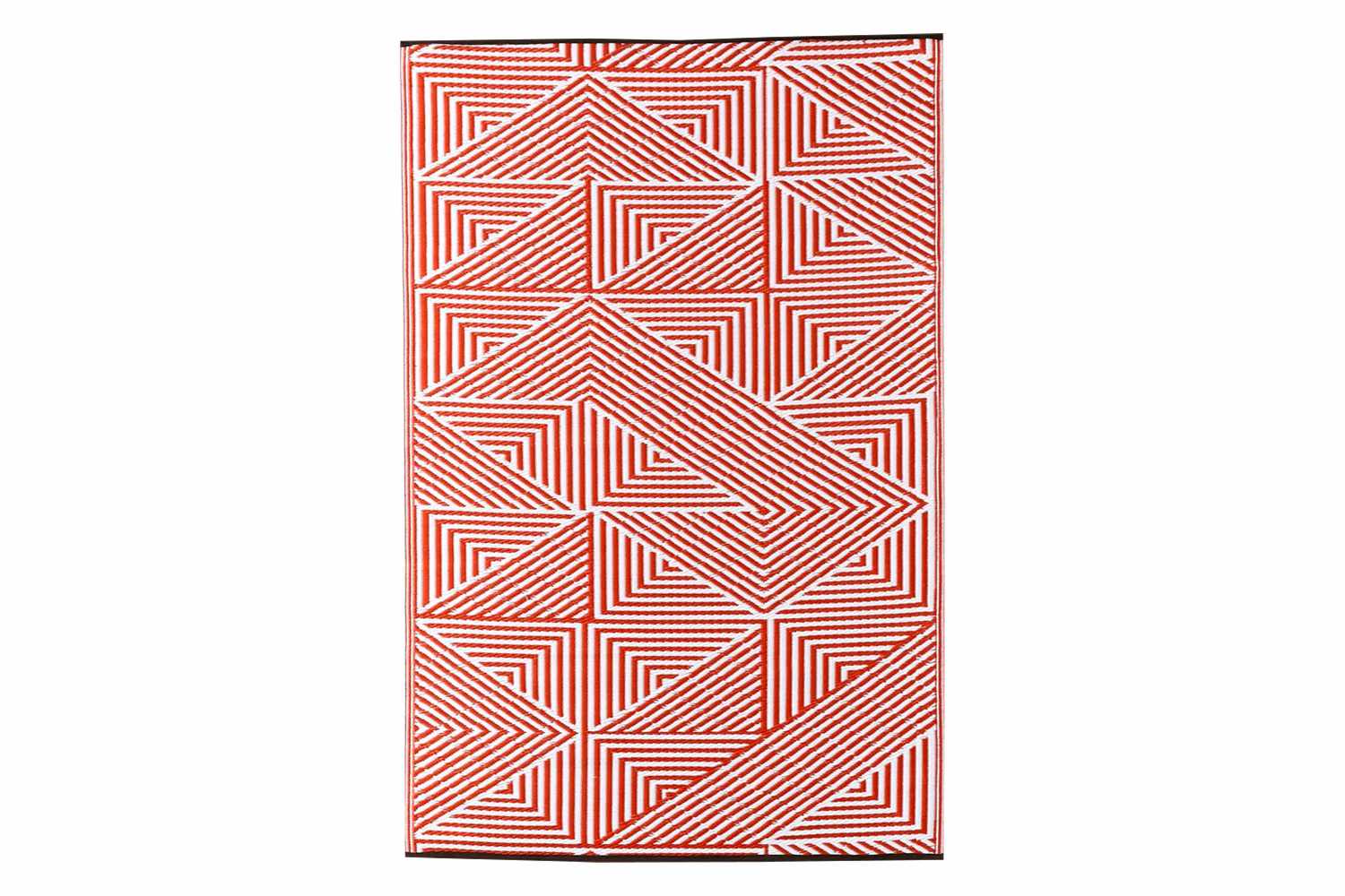 Urban Outfitters Tillie Reversible Indoor/Outdoor Rug