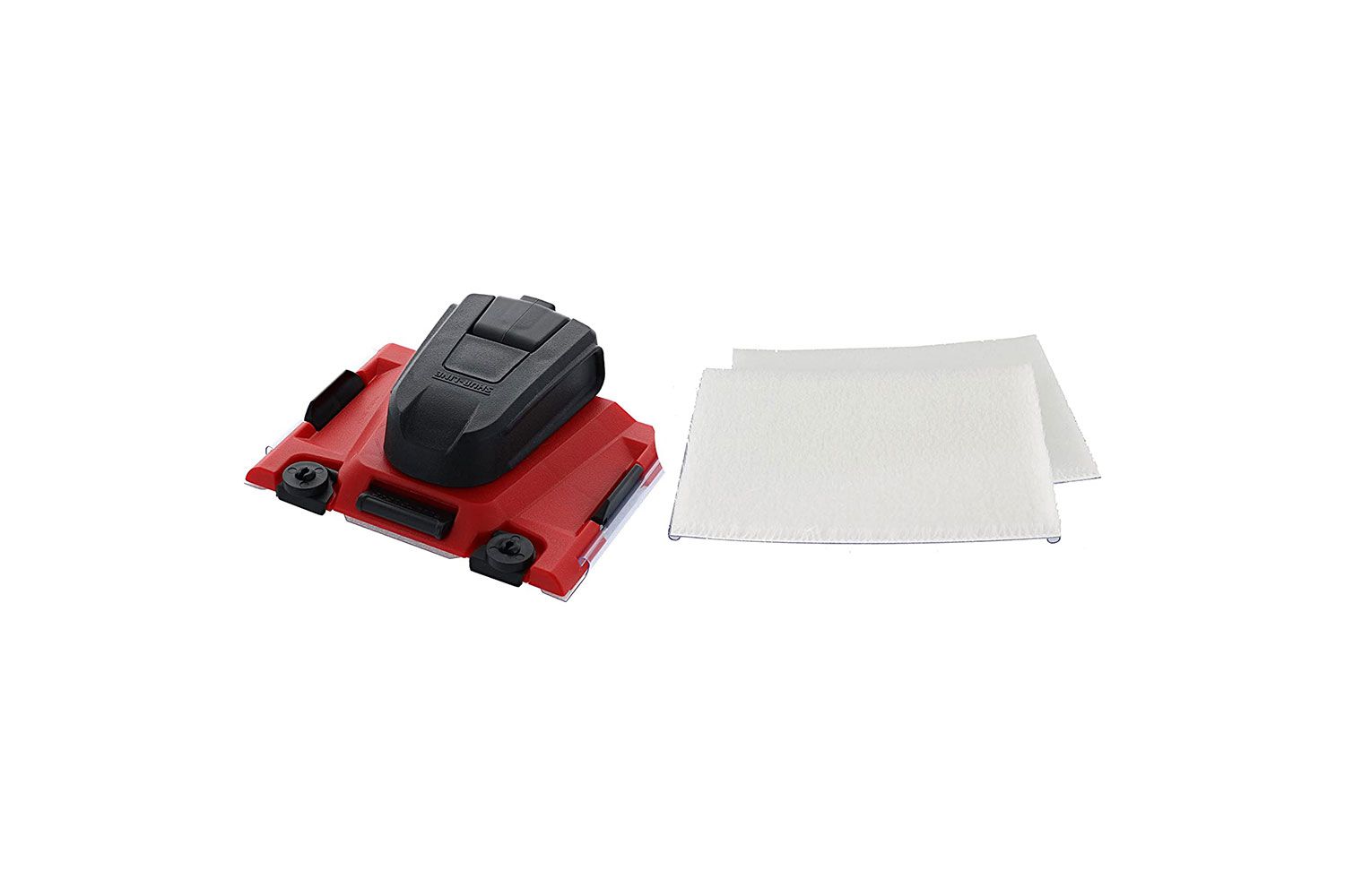 Shur-Line Paint Edger Pro with 2 Pad Refills