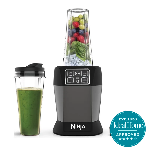 Ninja blender