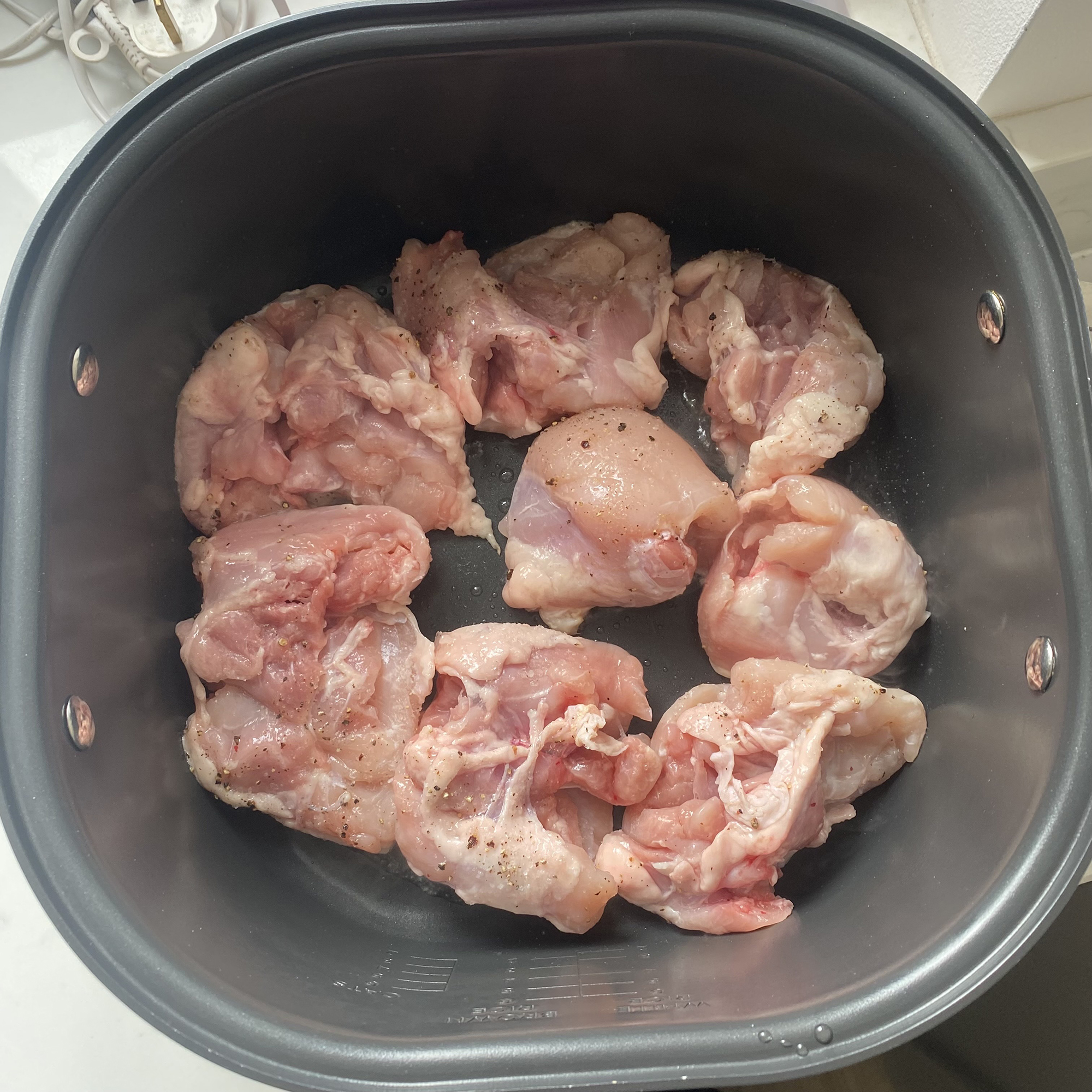 Testing the Ninja Possible Cooker at home 