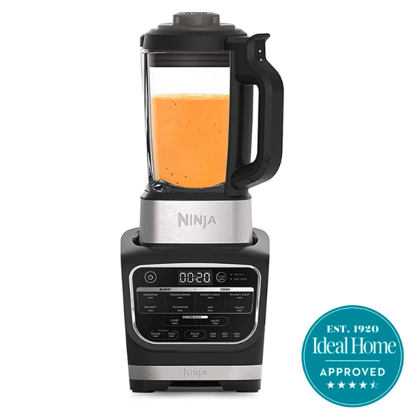 Ninja blender 