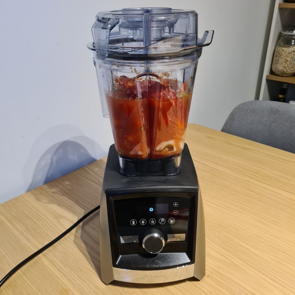 Vitamix Ascent Series A3500i Blender