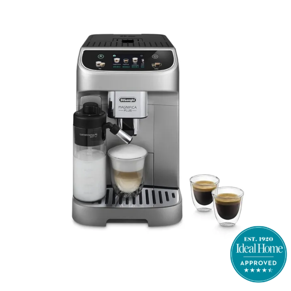 De'Longhi coffee machine