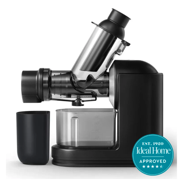 Philips masticating juicer 